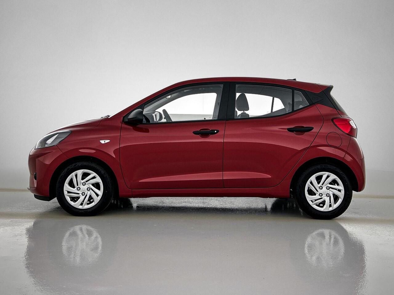 Hyundai I 10 1.0 Comfort | Nieuw | Snel leverbaar | Navigatie | Camera