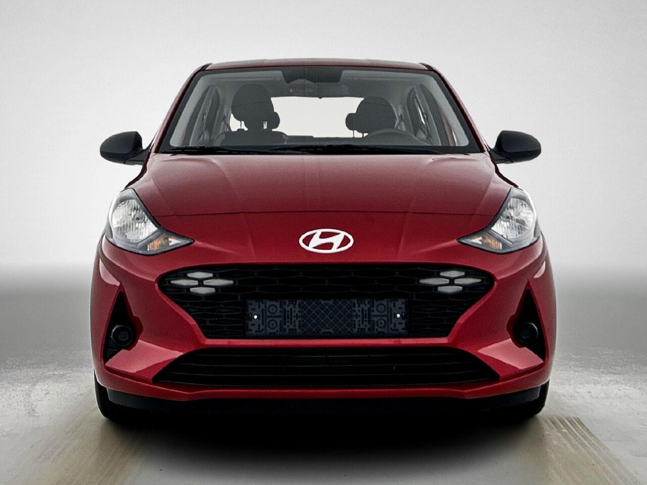 Hyundai I 10 1.0 Comfort | Nieuw | Snel leverbaar | Navigatie | Camera