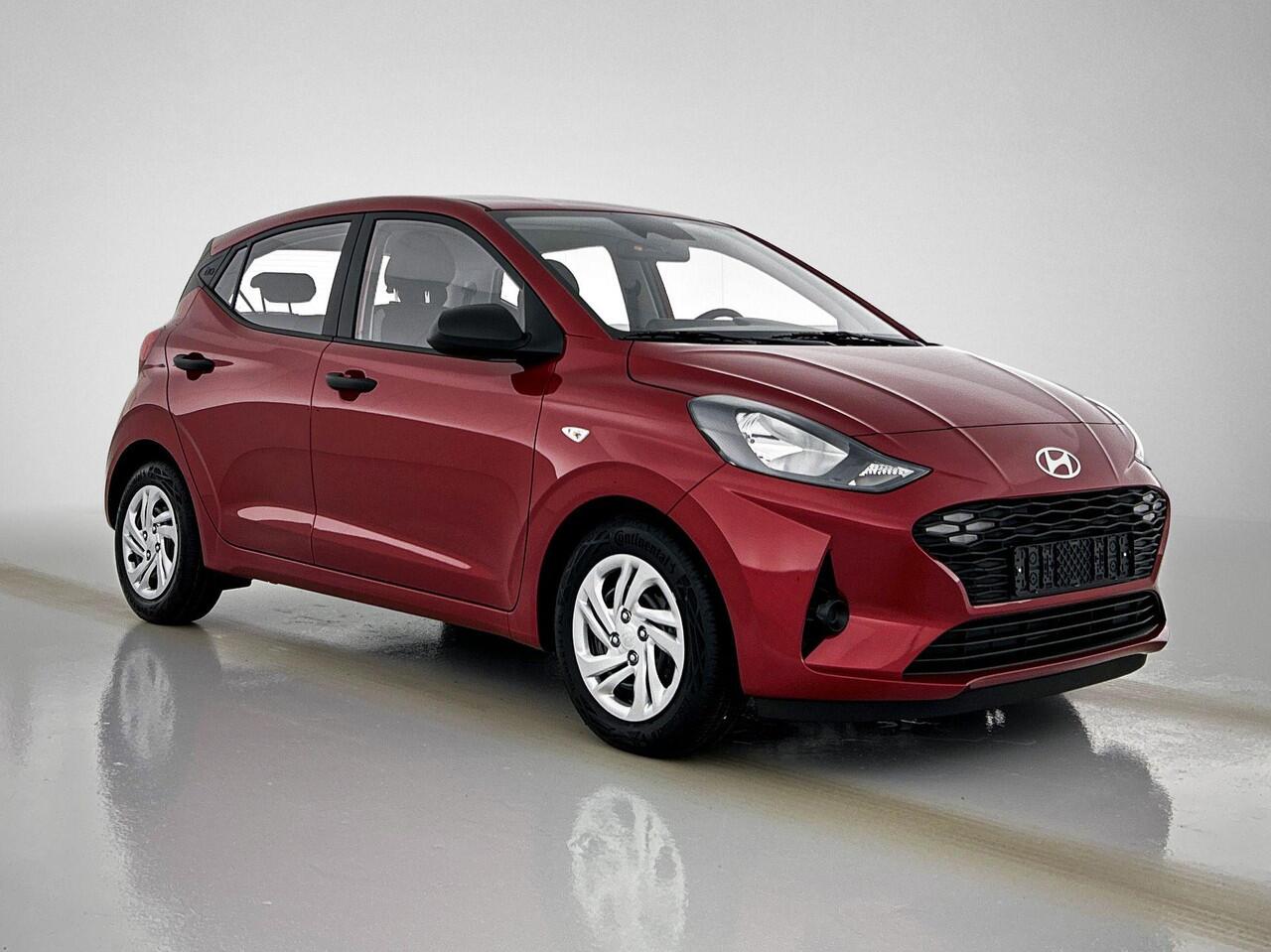 Hyundai I 10 1.0 Comfort | Nieuw | Snel leverbaar | Navigatie | Camera