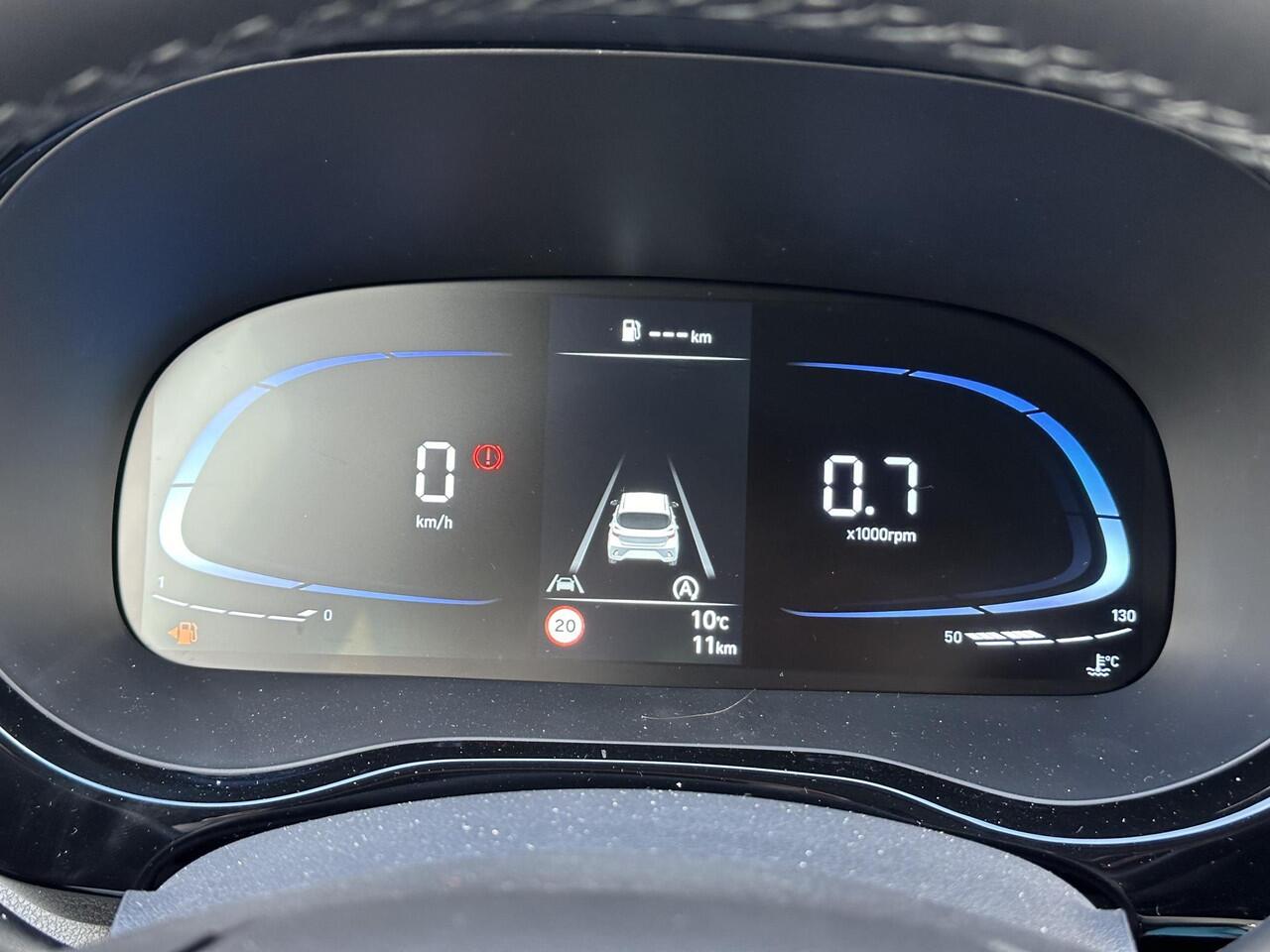 Hyundai I 10 1.0 Comfort 5-zits / ¤1700,- Voordeel/ Rijklaarprijs / Direct Leverbaar / Navigatie / Apple Carplay & Android Auto / Camera /