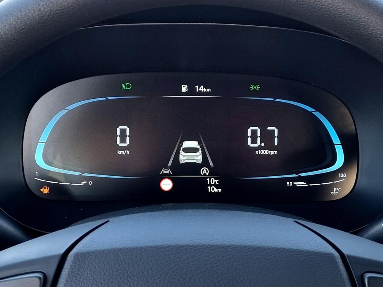 Hyundai I 10 1.0 Comfort 5-zits / ¤1700,- Voordeel Op Nieuwprijs / Rijklaarprijs / Direct Leverbaar