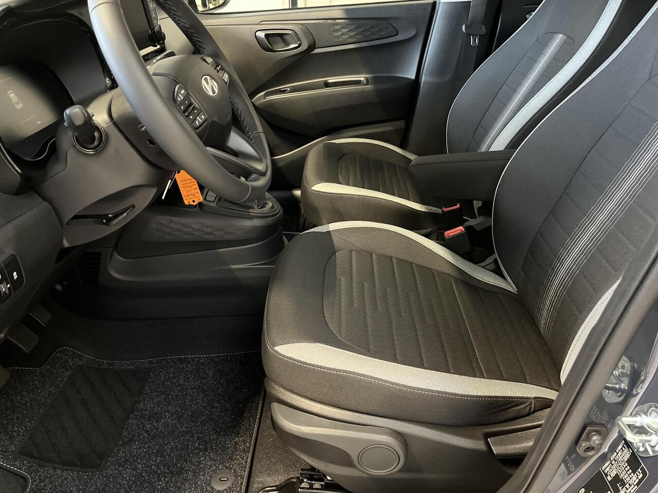 Hyundai I 10 1.0 Comfort Smart | All-in prijs | Android/Apple Carplay | Cruise Control | Achteruitrijcamera |