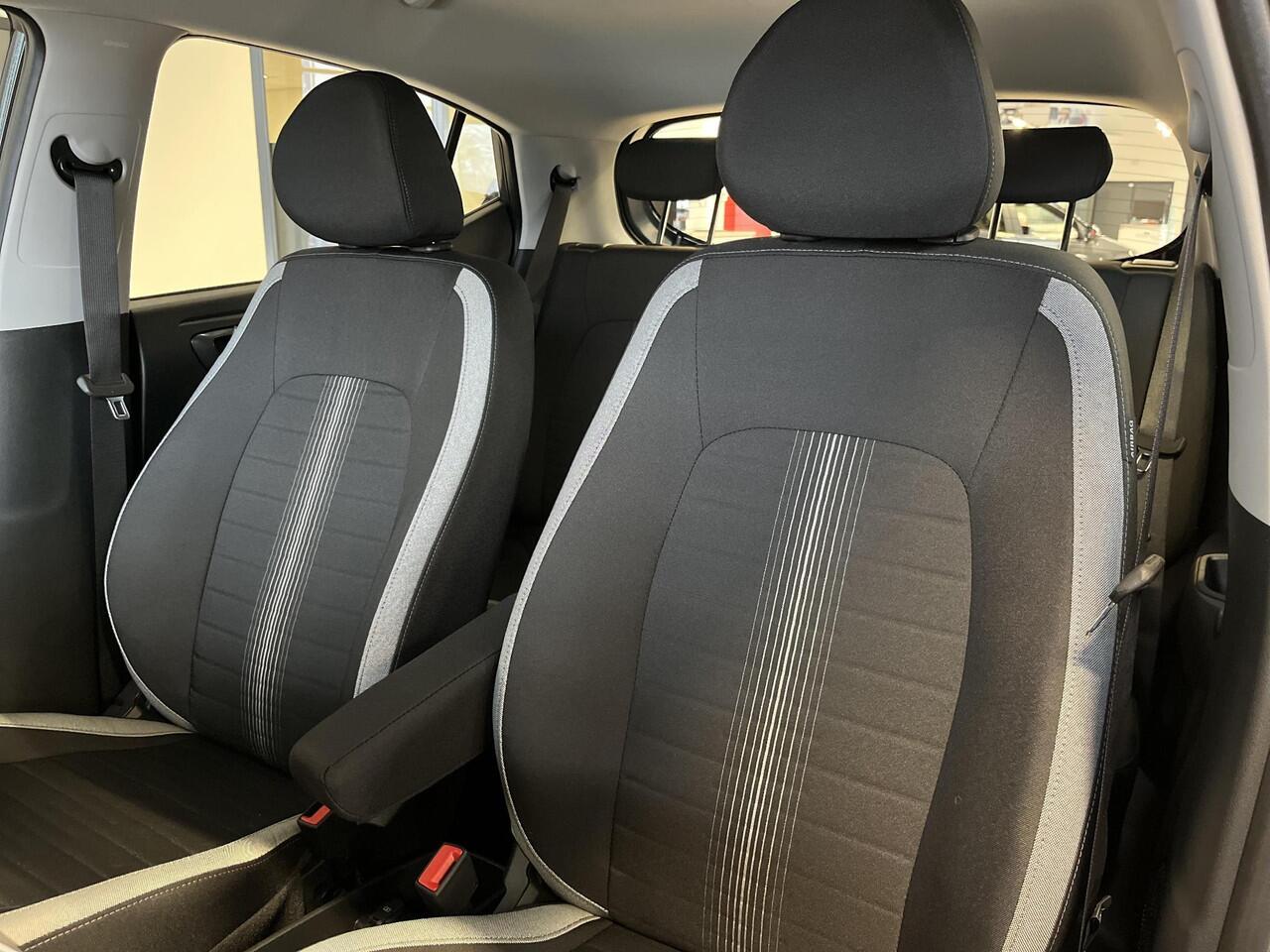 Hyundai I 10 1.0 Comfort Smart | All-in prijs | Android/Apple Carplay | Cruise Control | Achteruitrijcamera |