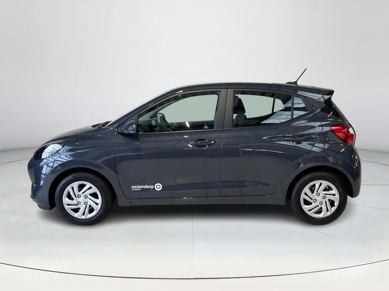 Hyundai I 10 1.0 Comfort Smart | All-in prijs | Android/Apple Carplay | Cruise Control | Achteruitrijcamera |