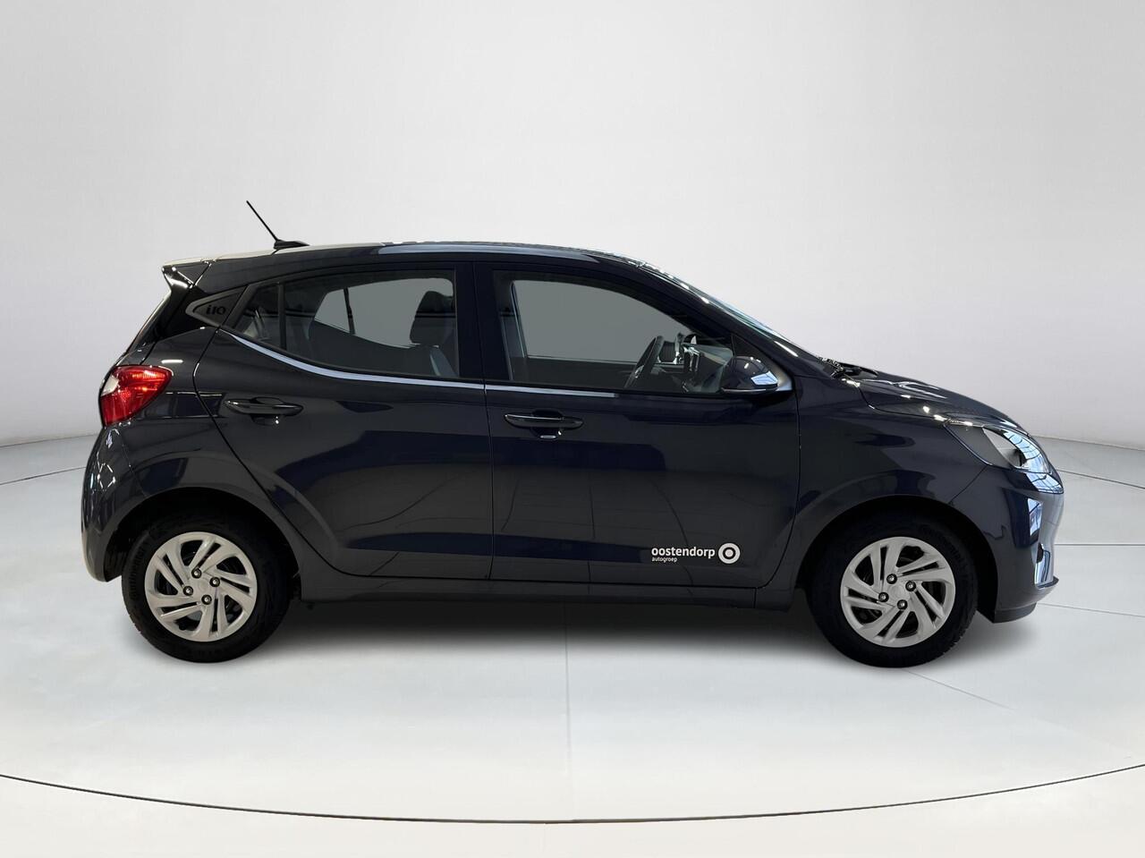 Hyundai I 10 1.0 Comfort Smart | All-in prijs | Android/Apple Carplay | Cruise Control | Achteruitrijcamera |