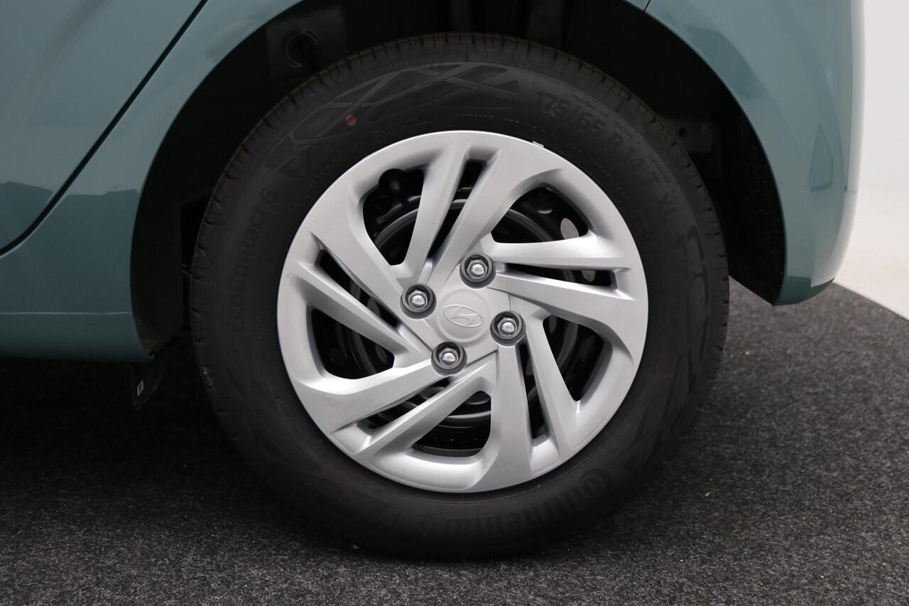 Hyundai I 10 1.0 Comfort Smart / Navigatie / Camera / Apple Carplay & Android Auto / Bluetooth / Airco /