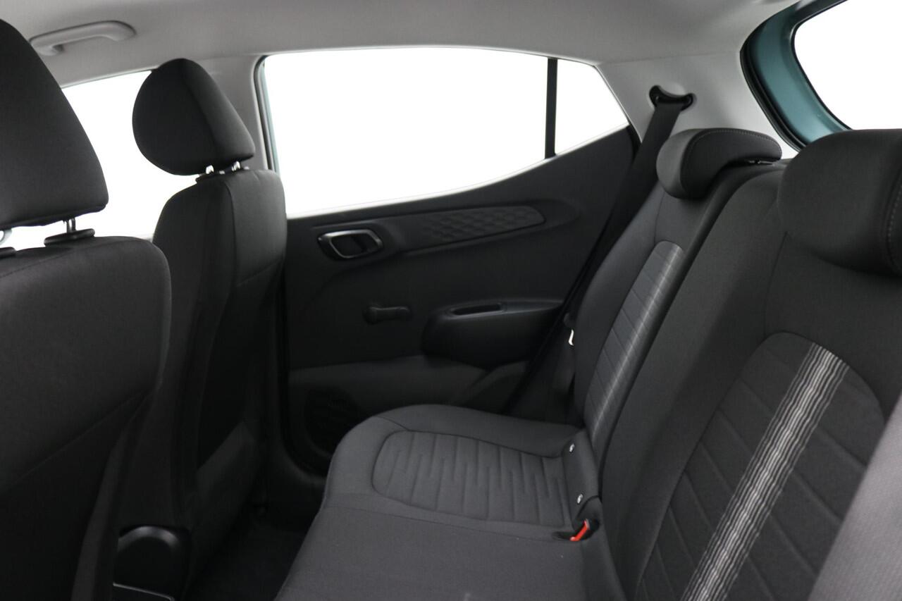 Hyundai I 10 1.0 Comfort Smart / Navigatie / Camera / Apple Carplay & Android Auto / Bluetooth / Airco /