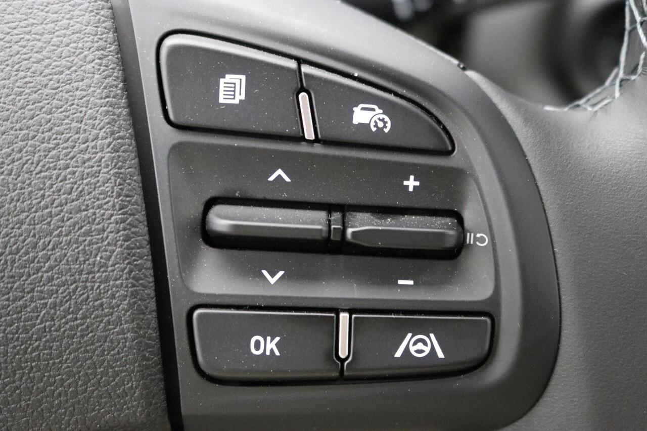 Hyundai I 10 1.0 Comfort Smart / Navigatie / Camera / Apple Carplay & Android Auto / Bluetooth / Airco /