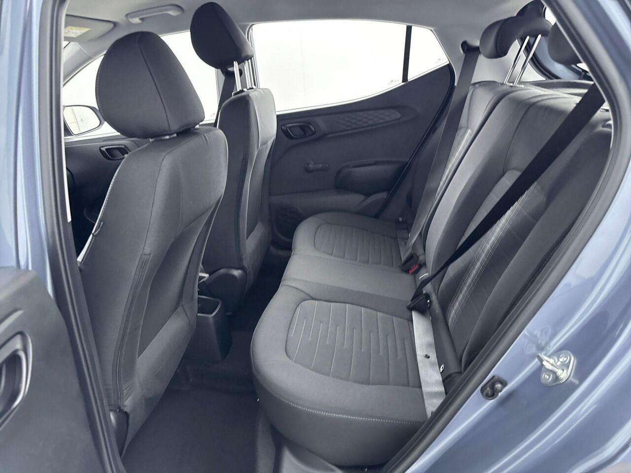 Hyundai I 10 1.0 Comfort | Nieuw | Navigatie | Camera | Snel leverbaar