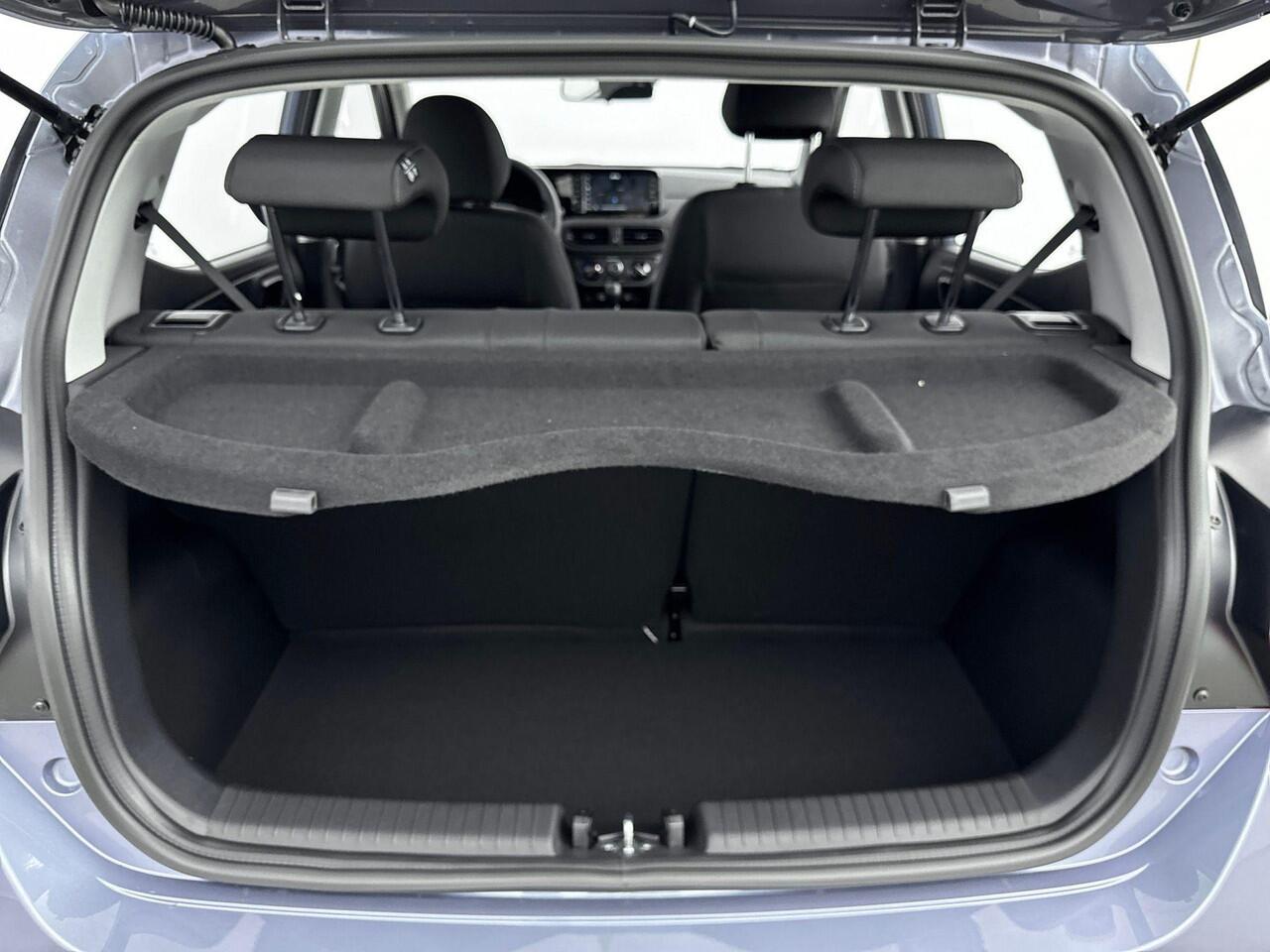 Hyundai I 10 1.0 Comfort | Nieuw | Navigatie | Camera | Snel leverbaar