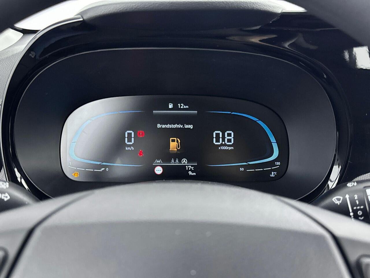 Hyundai I 10 1.0 Comfort | Nieuw | Navigatie | Camera | Snel leverbaar