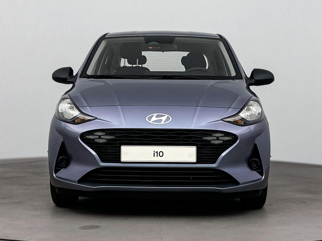 Hyundai I 10 1.0 Comfort | Nieuw | Navigatie | Camera | Snel leverbaar