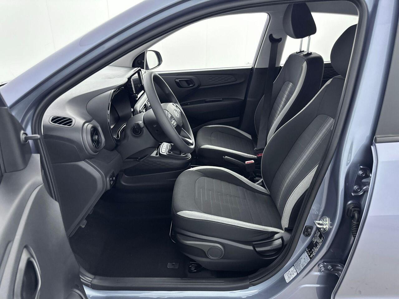 Hyundai I 10 1.0 Comfort | Nieuw | Navigatie | Camera | Snel leverbaar