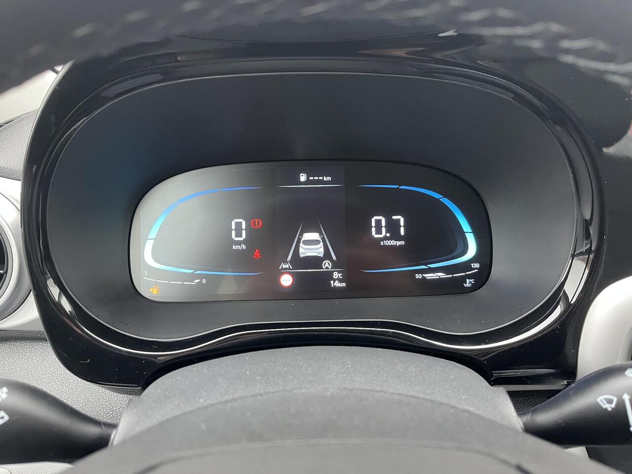 Hyundai I 10 1.0 Premium ** Nu met ¤ 1.500 voordeel, Enkel Nieuw uit voorraad leverbaar ** OP = OP **