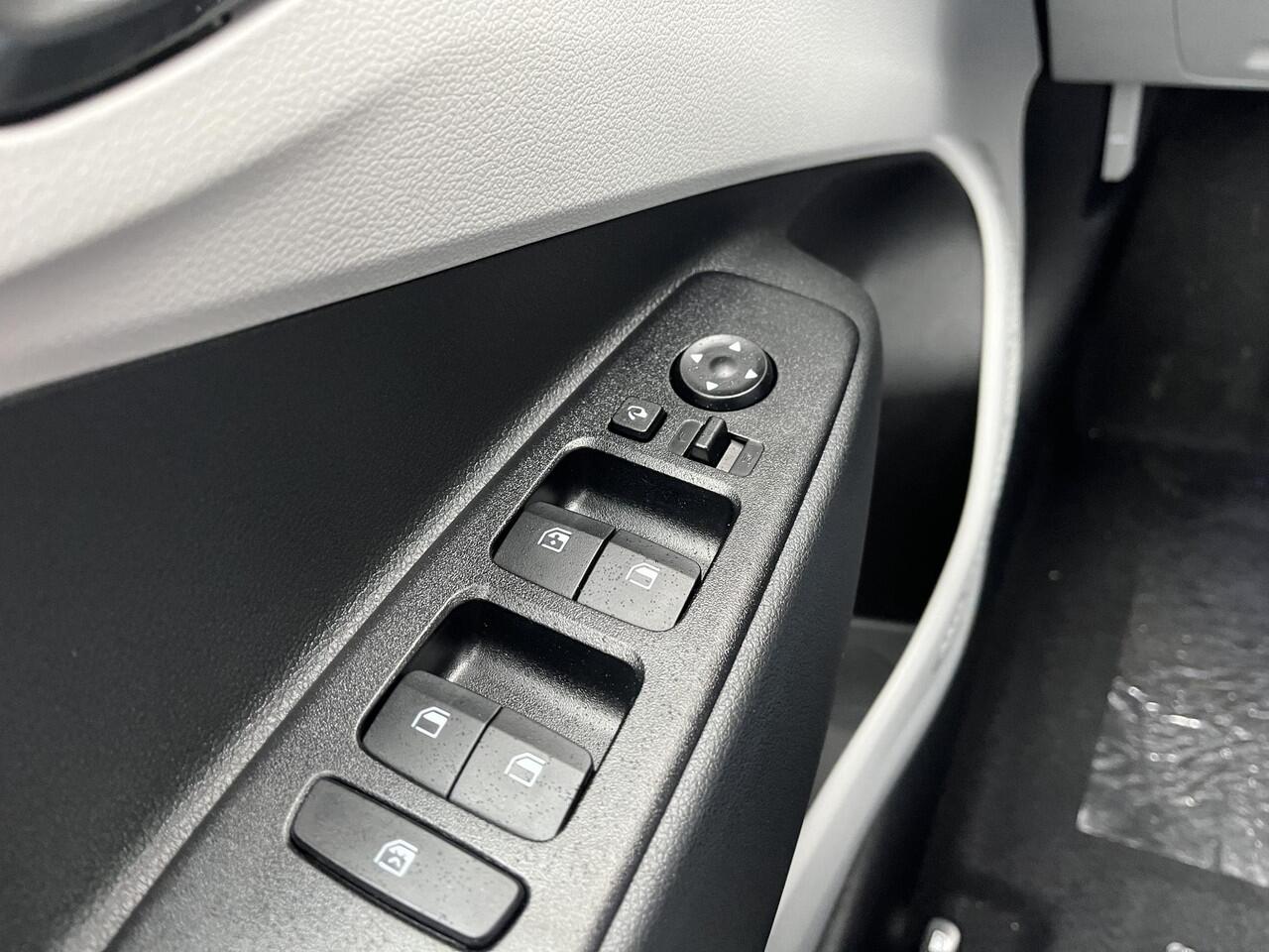 Hyundai I 10 1.0 Premium ** Nu met ¤ 1.500 voordeel, Enkel Nieuw uit voorraad leverbaar ** OP = OP **