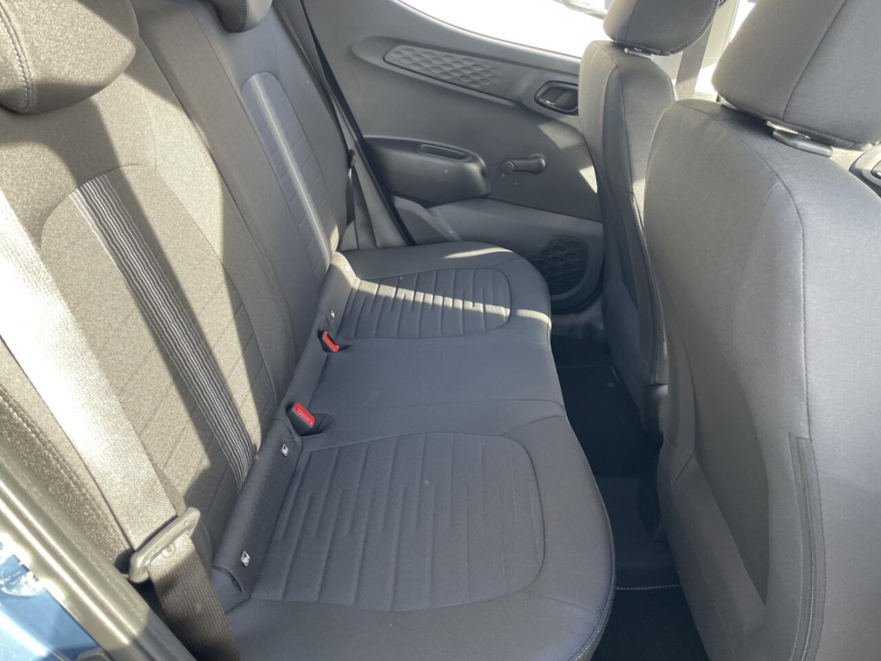 Hyundai I 10 1.0 Comfort *RIJKLAARPRIJS*