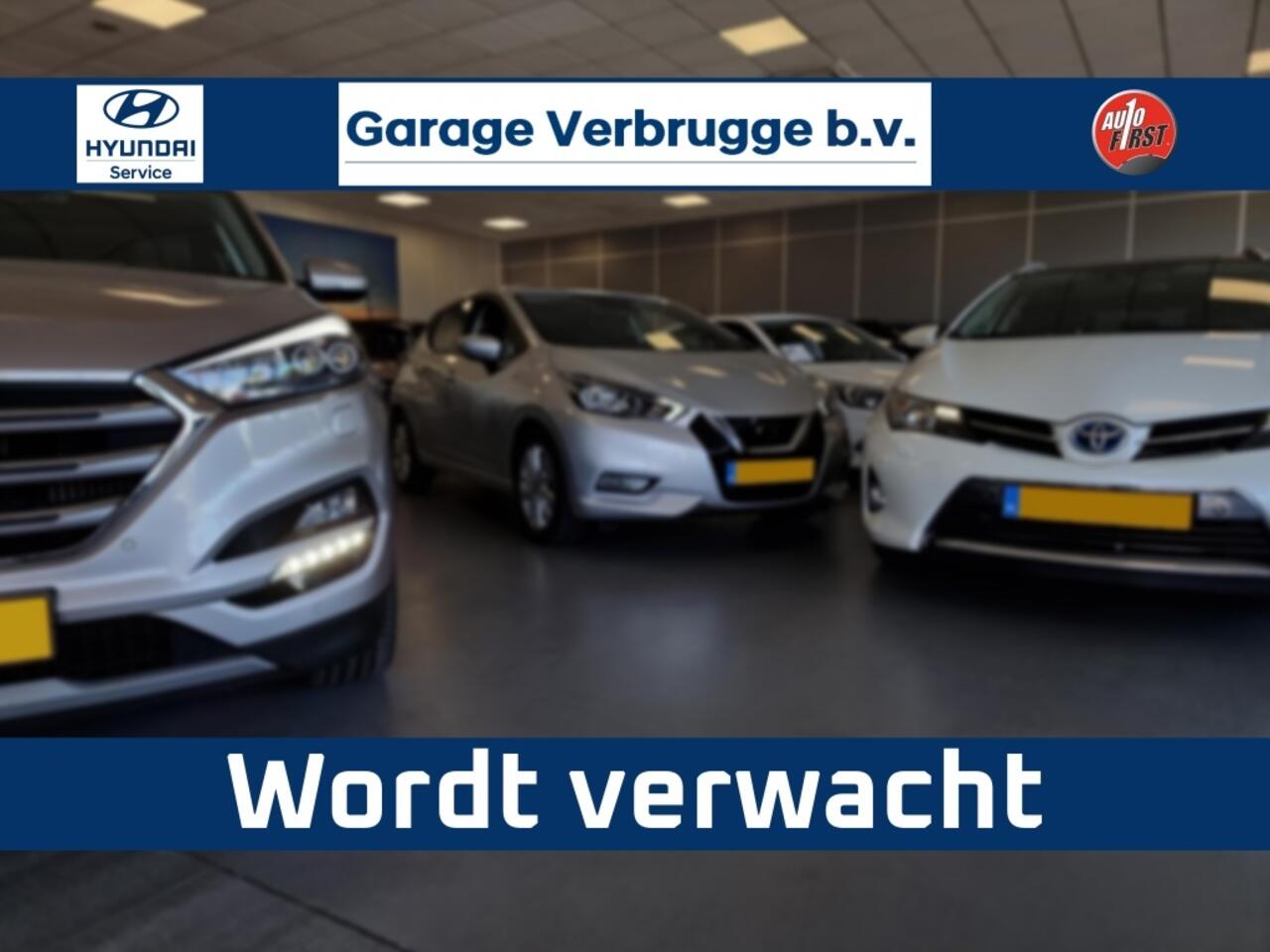 Hyundai I 10 1.0 Comfort Limited