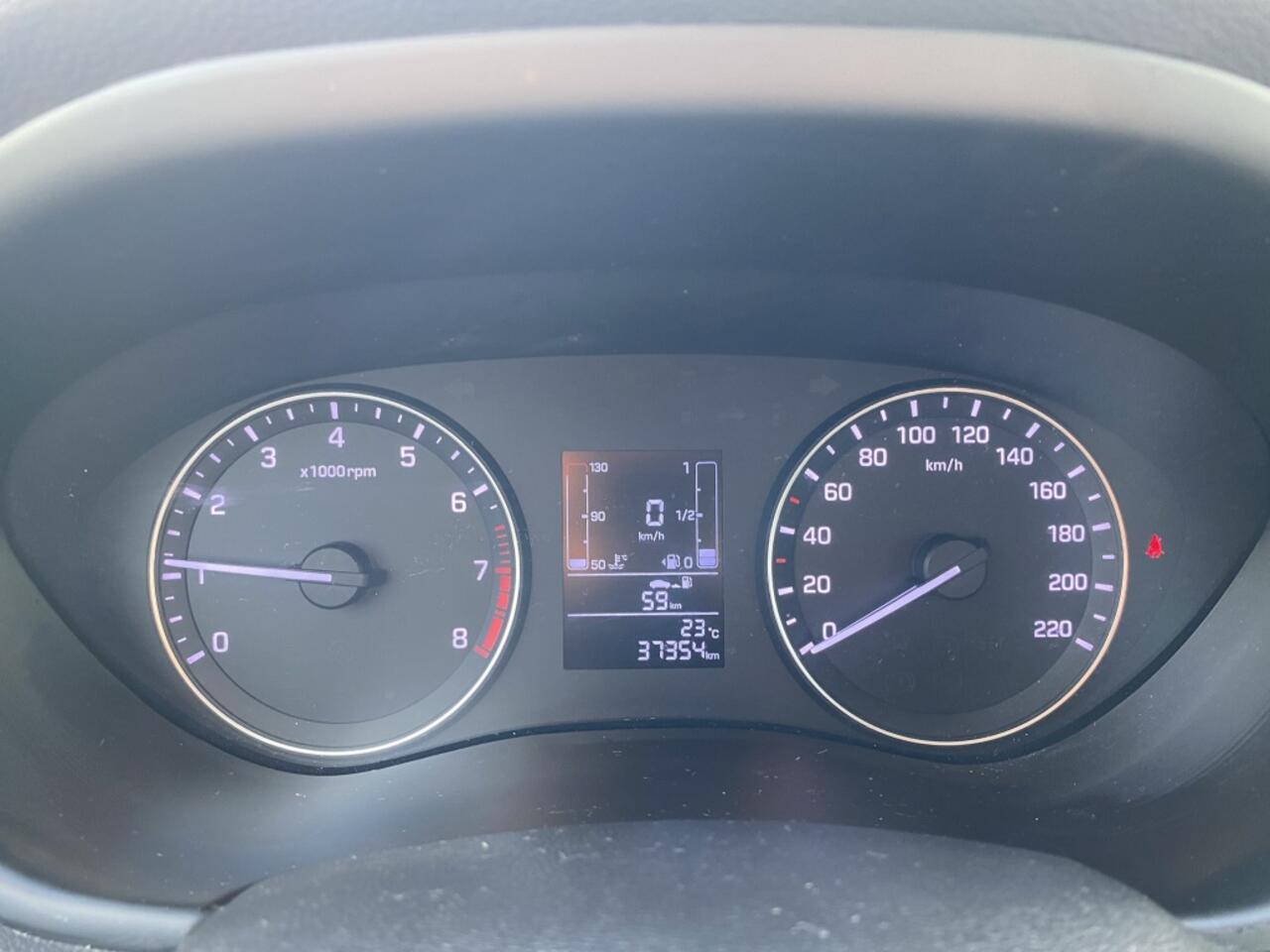 Hyundai I 20 1.0 T-GDI Comfort | Camera | Pdc | Navi |