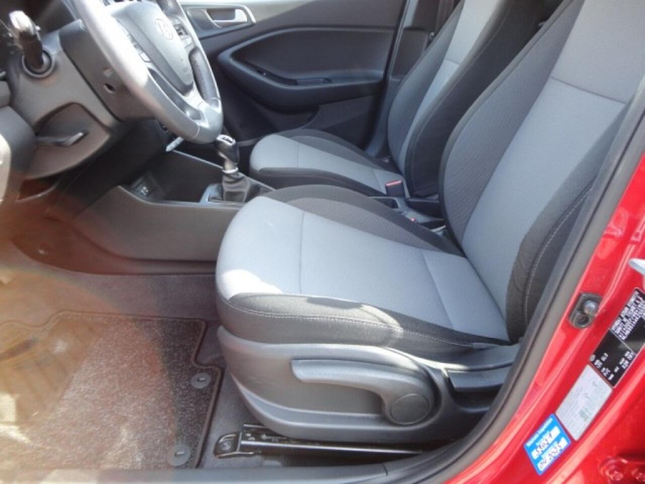 Hyundai I 20 1.0 T-GDI Comfort Cruise ,Pdc ,Lmv