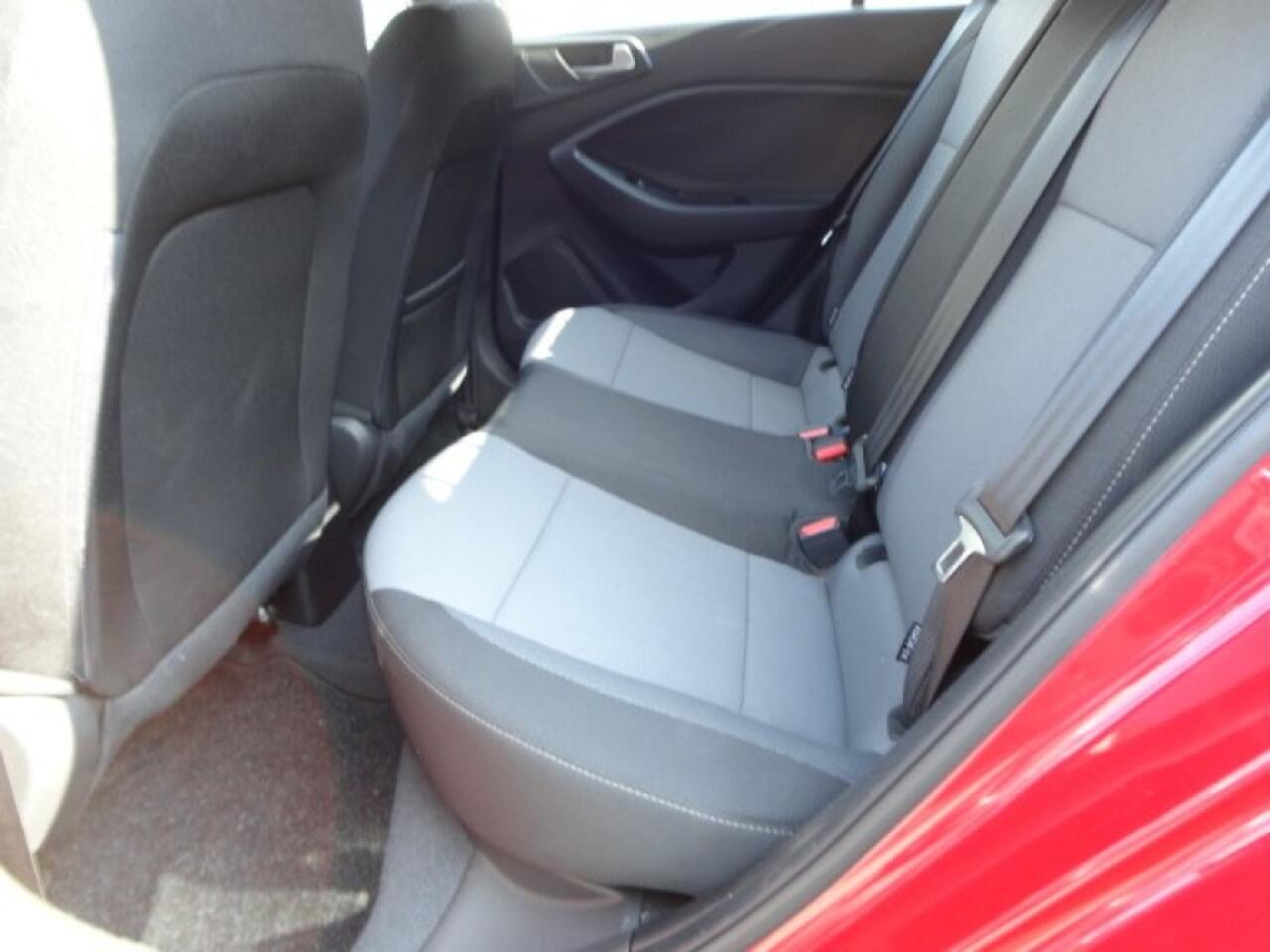 Hyundai I 20 1.0 T-GDI Comfort Cruise ,Pdc ,Lmv