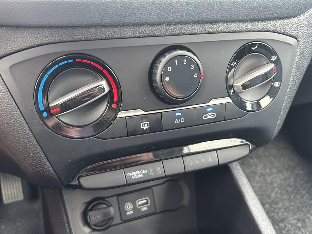 Hyundai I 20 Private lease edition