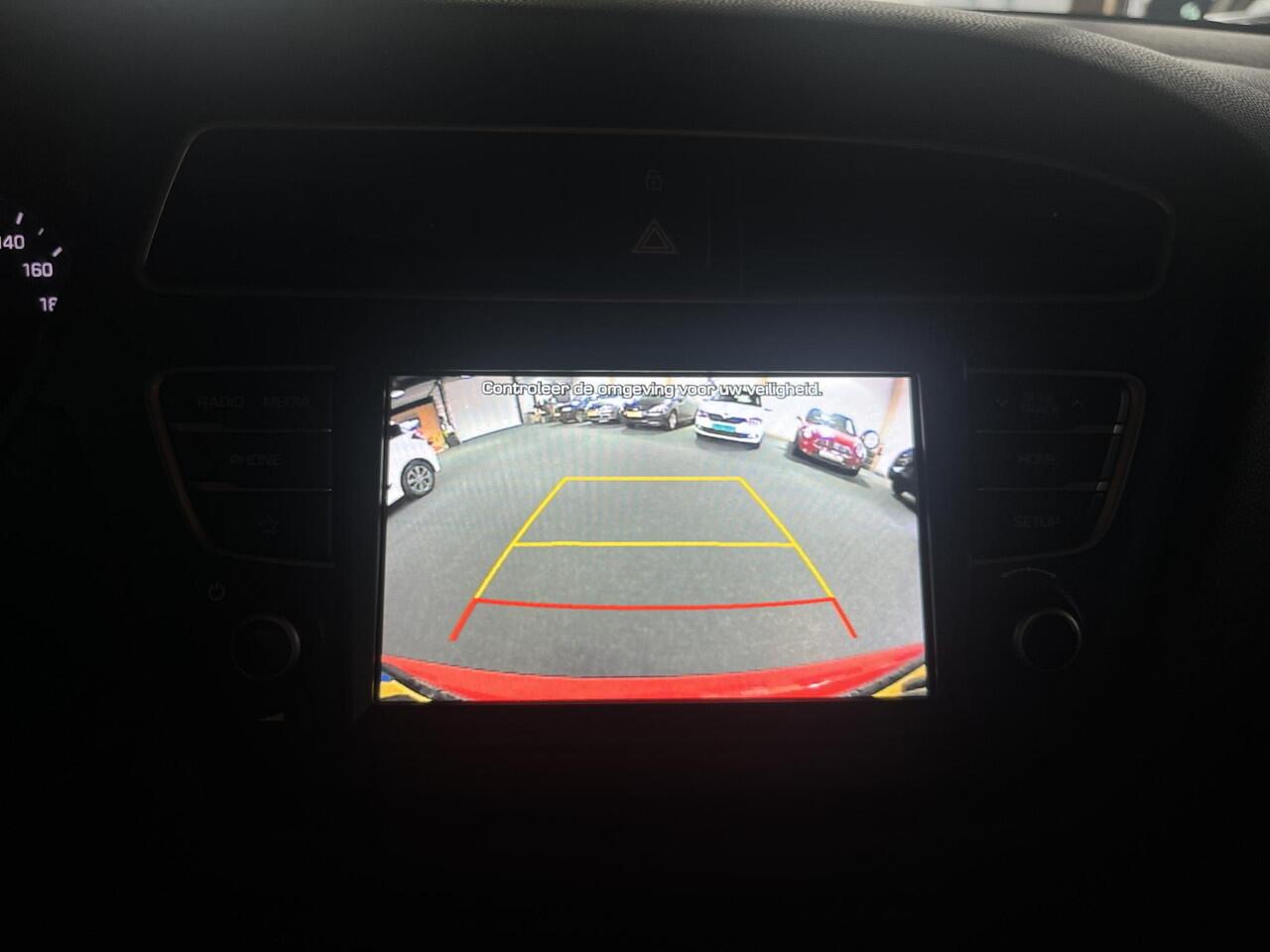 Hyundai I 20 1.0 T-GDI Comfort | Apple Carplay | Android auto | DAB | Camera | NAP