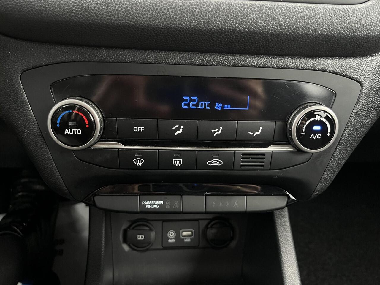 Hyundai I 20 1.0 T-GDI Comfort | Apple Carplay | Android auto | DAB | Camera | NAP