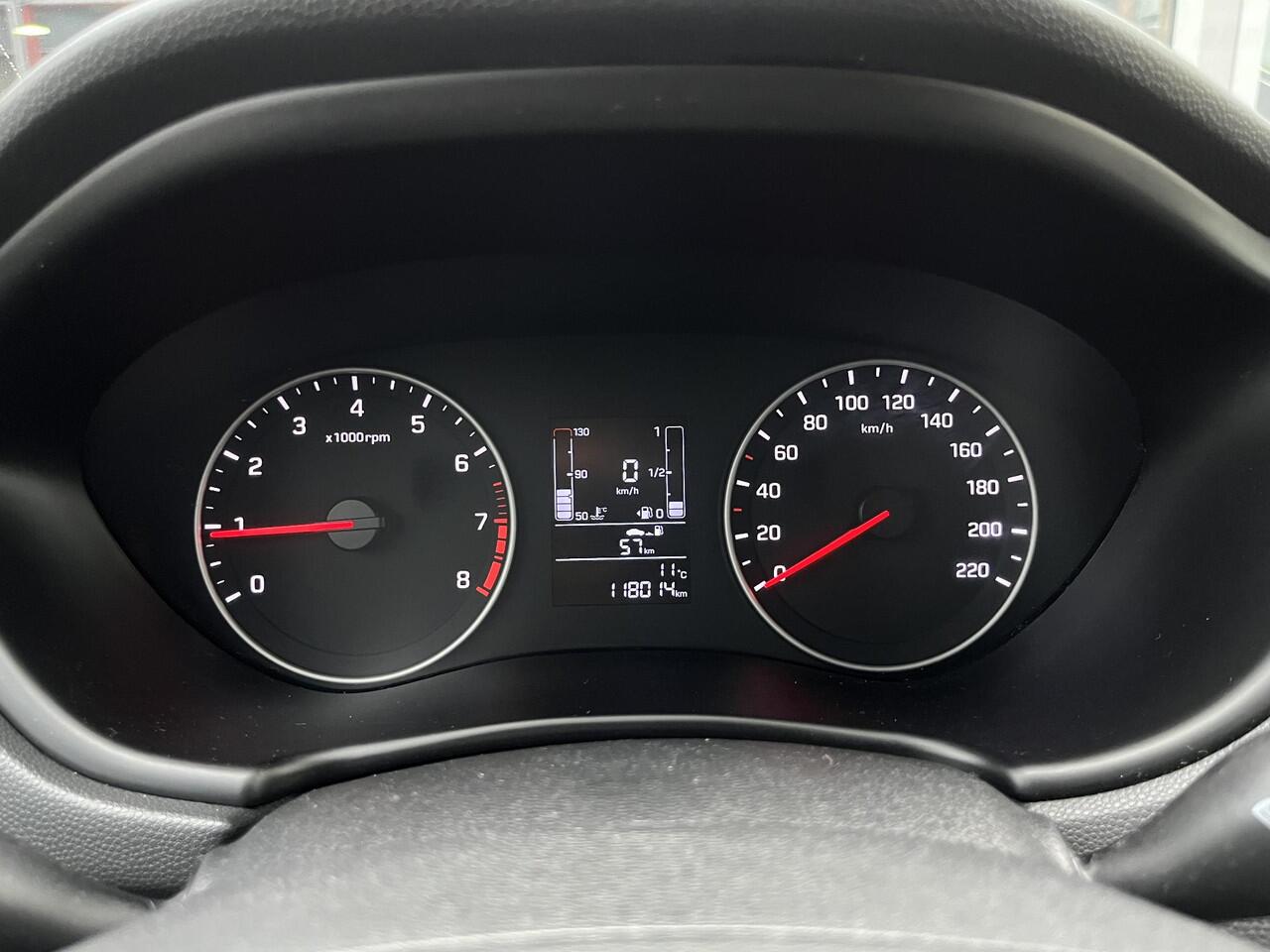 Hyundai I 20 1.0 T-GDI Comfort | Apple Carplay | Android auto | DAB | Camera | NAP