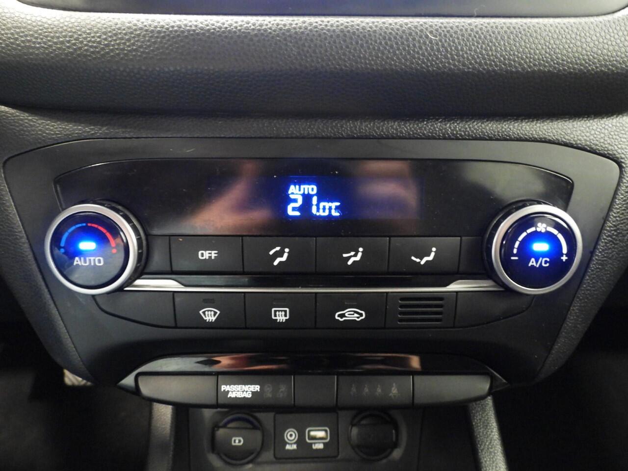 Hyundai I 20 1.0 T-GDI 100PK Premium NAVI/CAMERA/CLIMA/15"LMV!