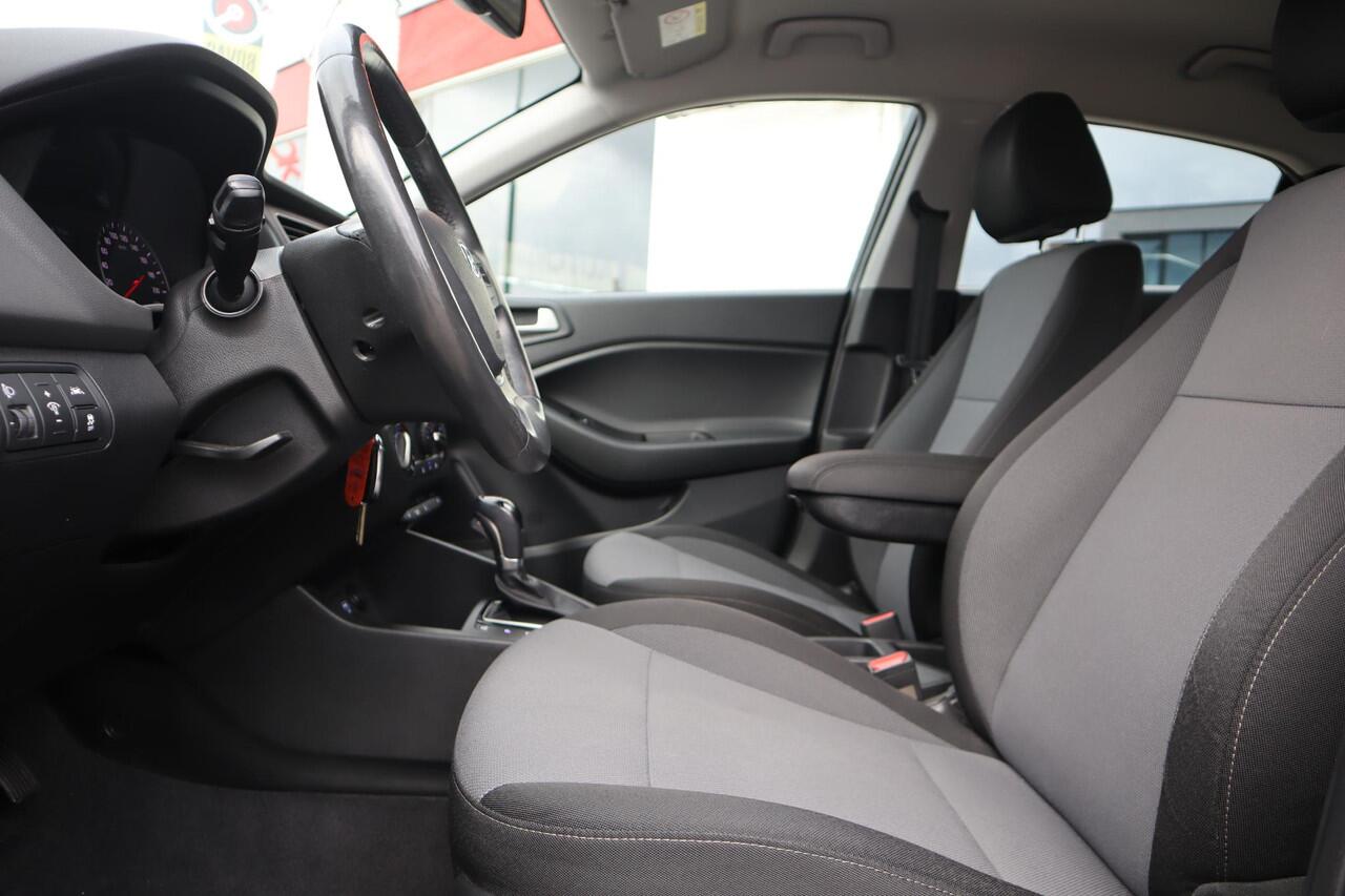 Hyundai I 20 1.0 T-GDI COMFORT AUTOMAAT|CAMERA|NAVIGATIE|DEALERONDERHOUDEN