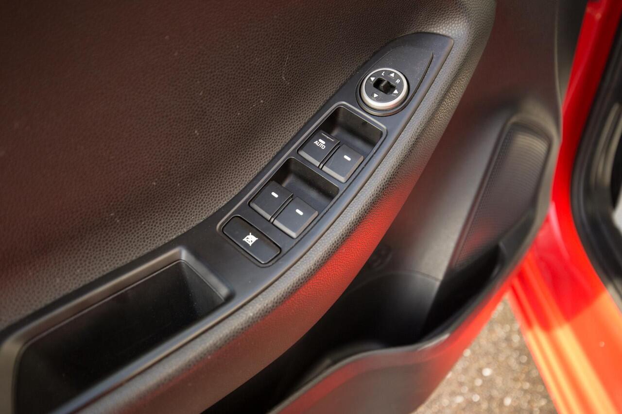 Hyundai I 20 1.2 MPI i-Motion