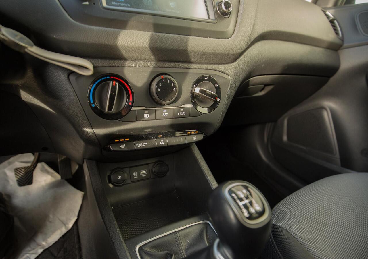 Hyundai I 20 1.2 MPI i-Motion