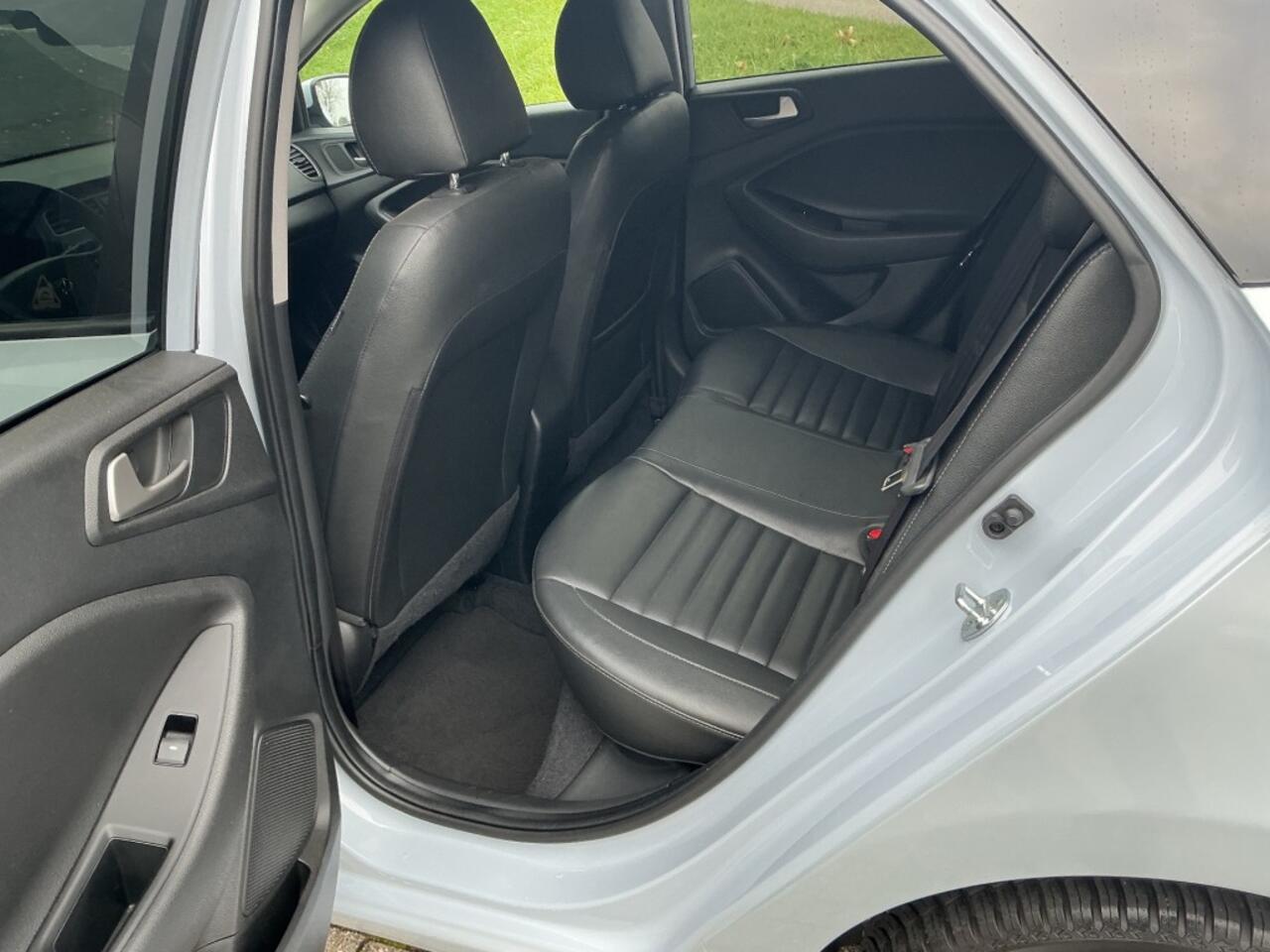 Hyundai I 20 1.0 T-GDI PREMIUM