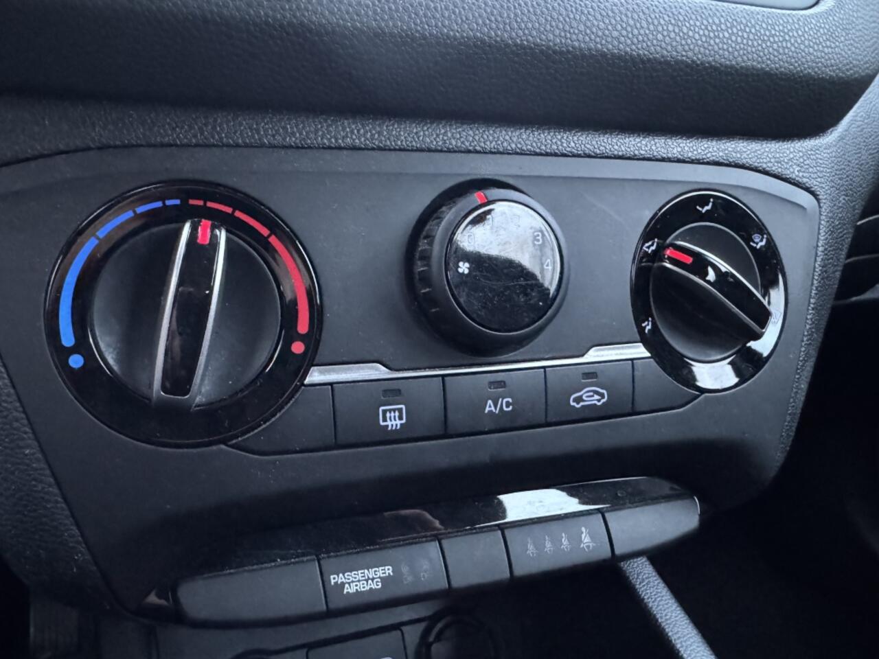 Hyundai I 20 1.0 T-GDI i-Motion | Bluetooth | Cruise | Airco