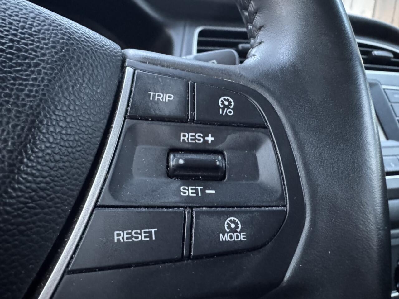 Hyundai I 20 1.0 T-GDI i-Motion | Bluetooth | Cruise | Airco