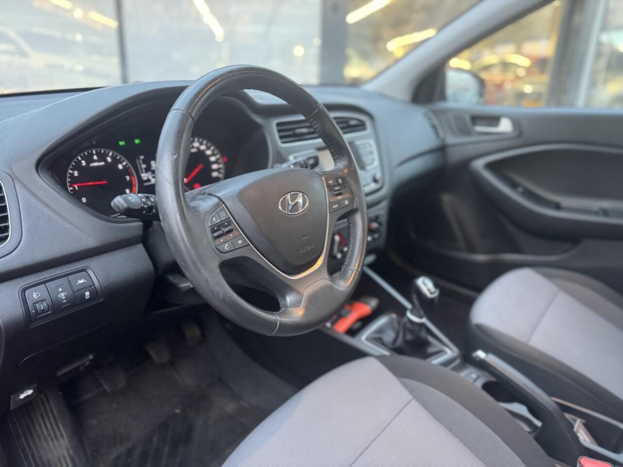 Hyundai I 20 1.0 T-GDI i-Motion | Bluetooth | Cruise | Airco