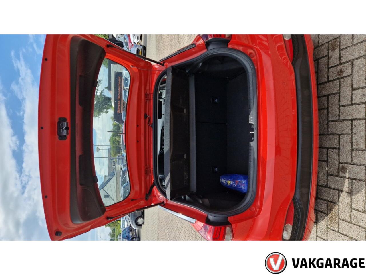 Hyundai I 20 1.0 T-GDI Comfort