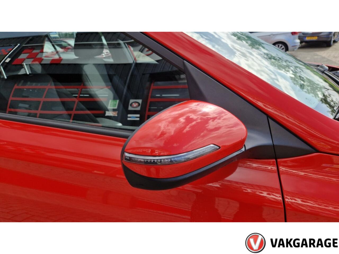 Hyundai I 20 1.0 T-GDI Comfort