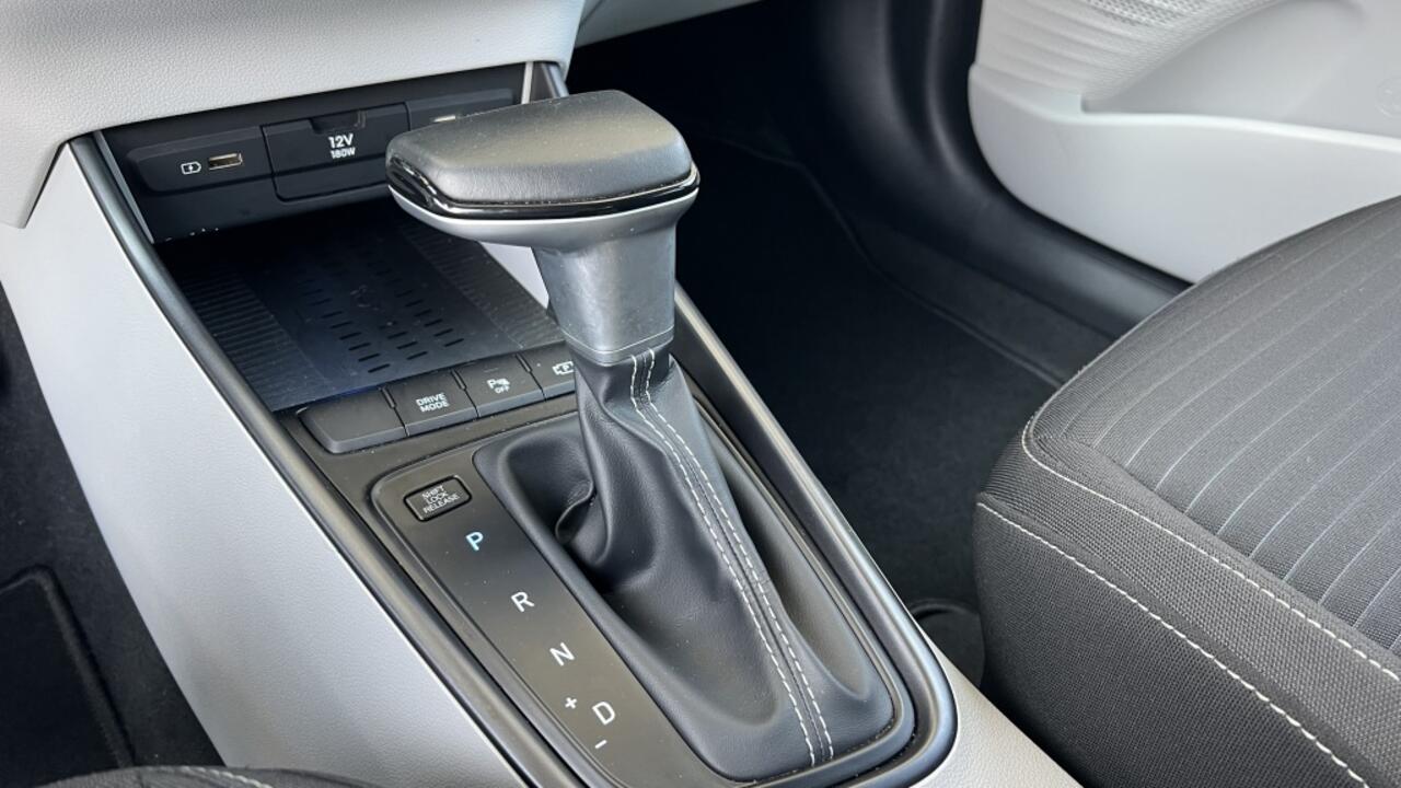 Hyundai I 20 1.0 T-GDI Comfort | Navi | Camera | Cruise