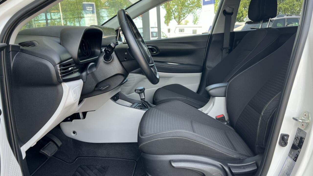 Hyundai I 20 1.0 T-GDI Comfort | Navi | Camera | Cruise