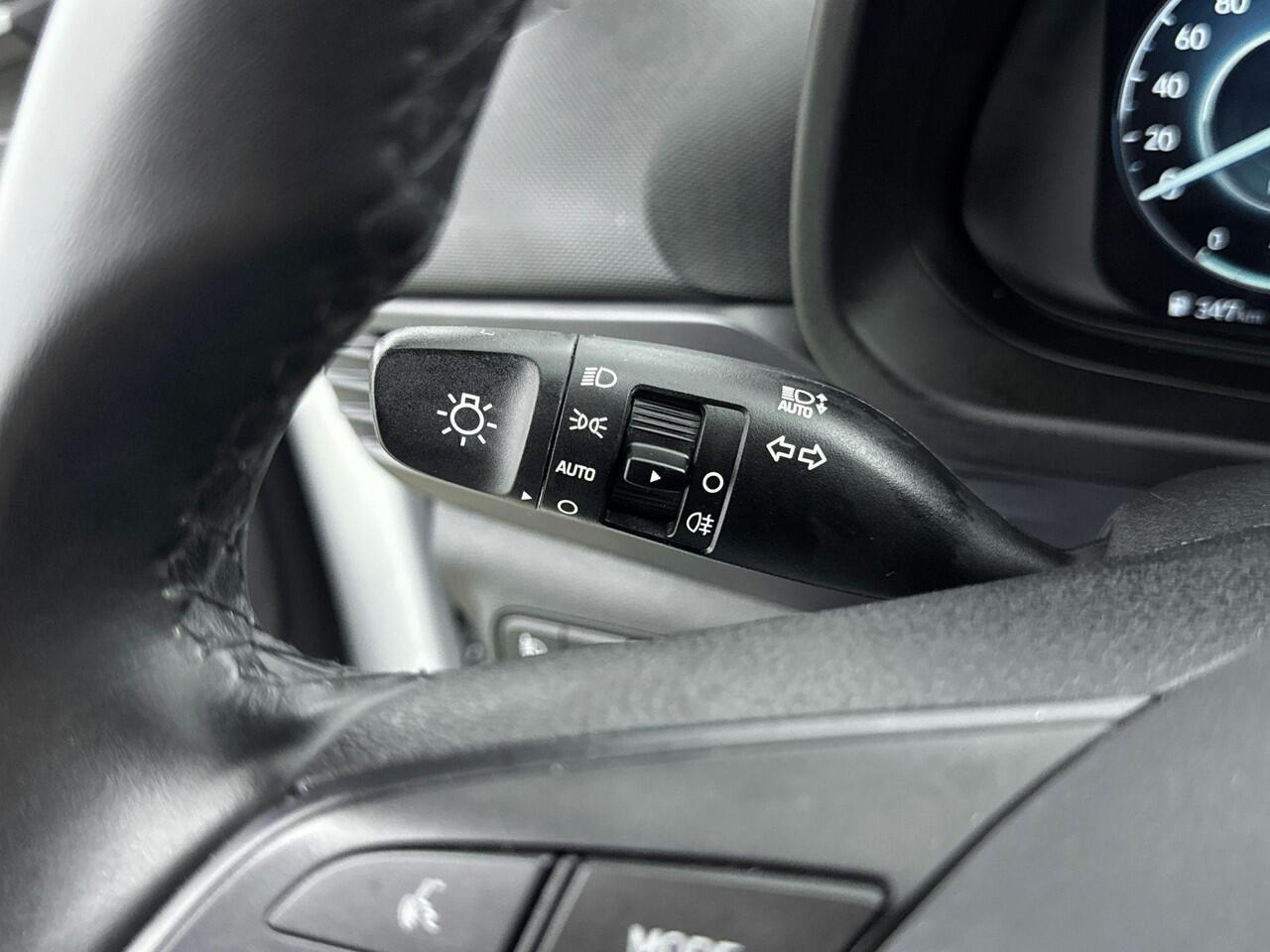 Hyundai I 20 1.0 T-GDI Comfort Smart | Automaat | Navigatie | Apple Carplay/Android Auto | Parkeer sensoren achter met Camera |