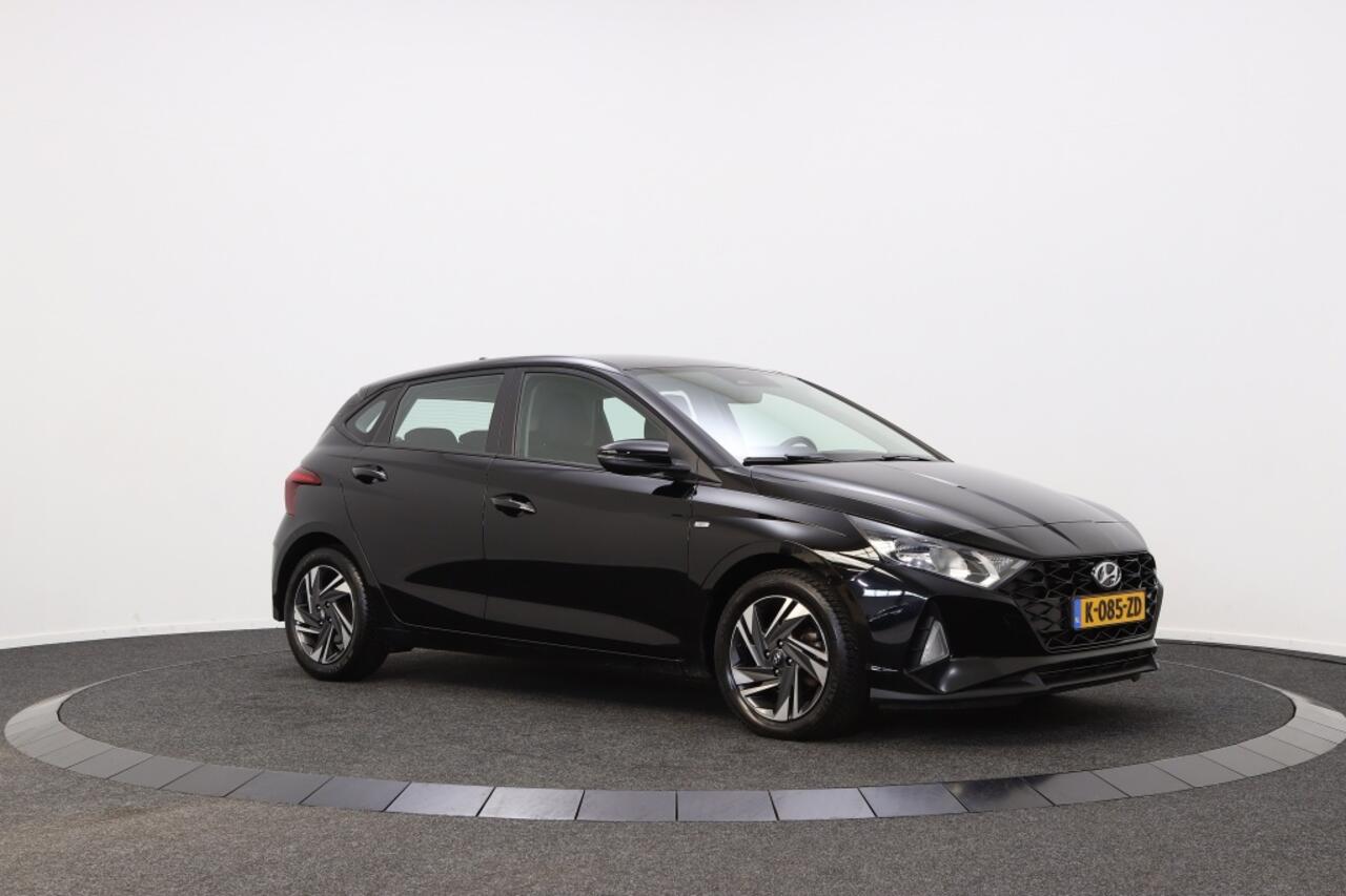 Hyundai I 20 1.0 T-GDI Comfort | Afn. Trekhaak | Carplay |