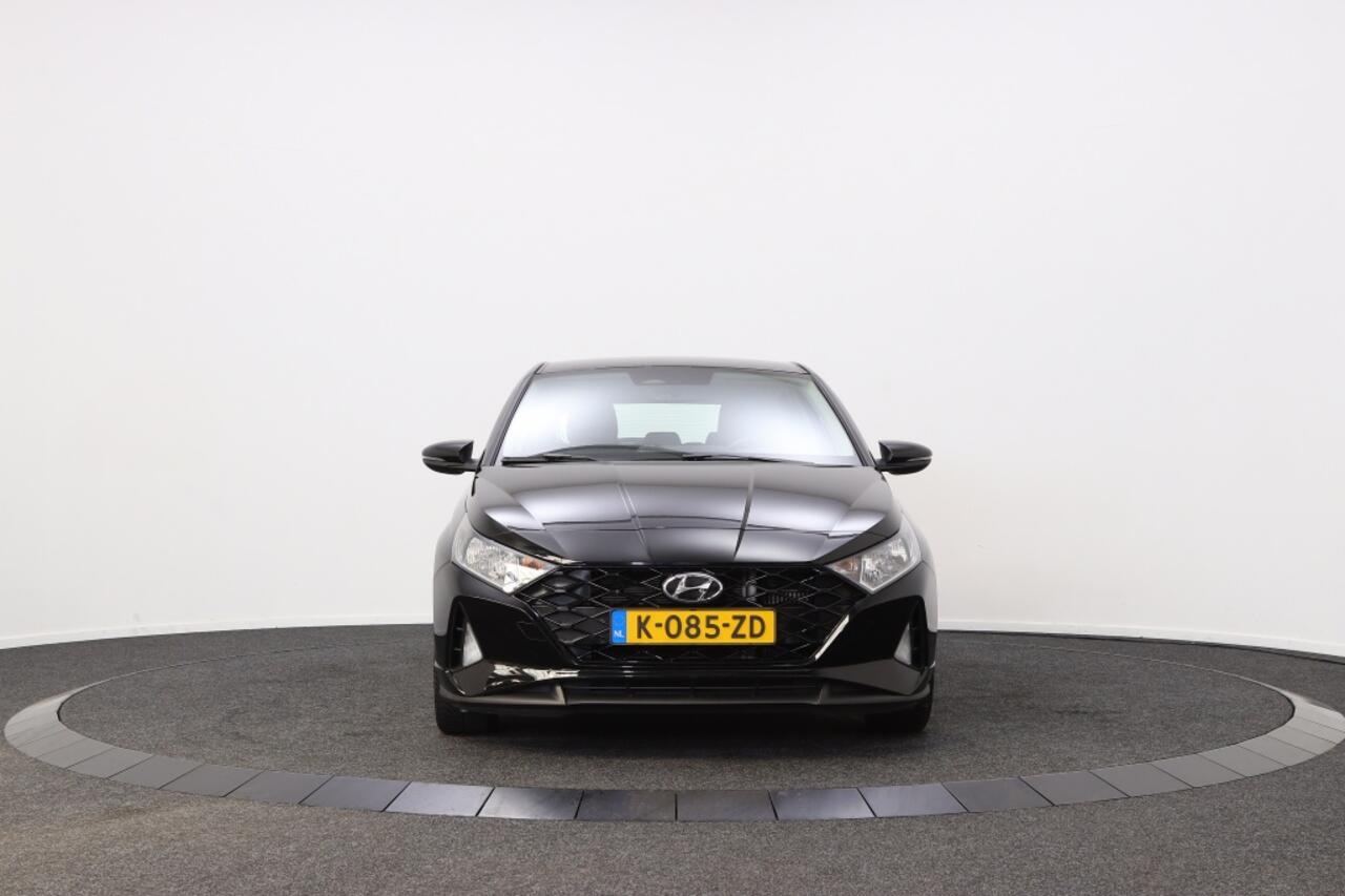 Hyundai I 20 1.0 T-GDI Comfort | Afn. Trekhaak | Carplay |