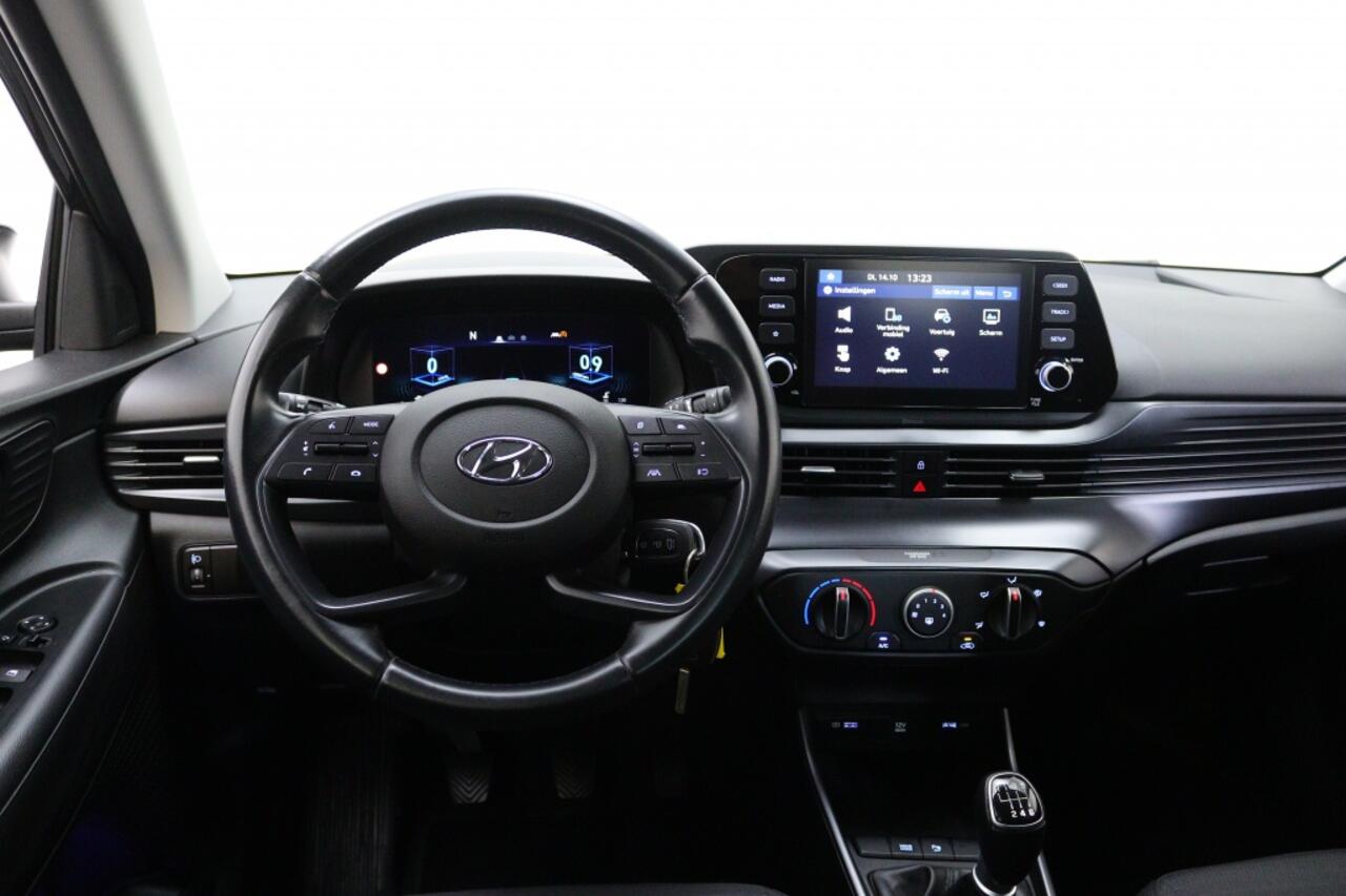 Hyundai I 20 1.0 T-GDI Comfort | Afn. Trekhaak | Carplay |