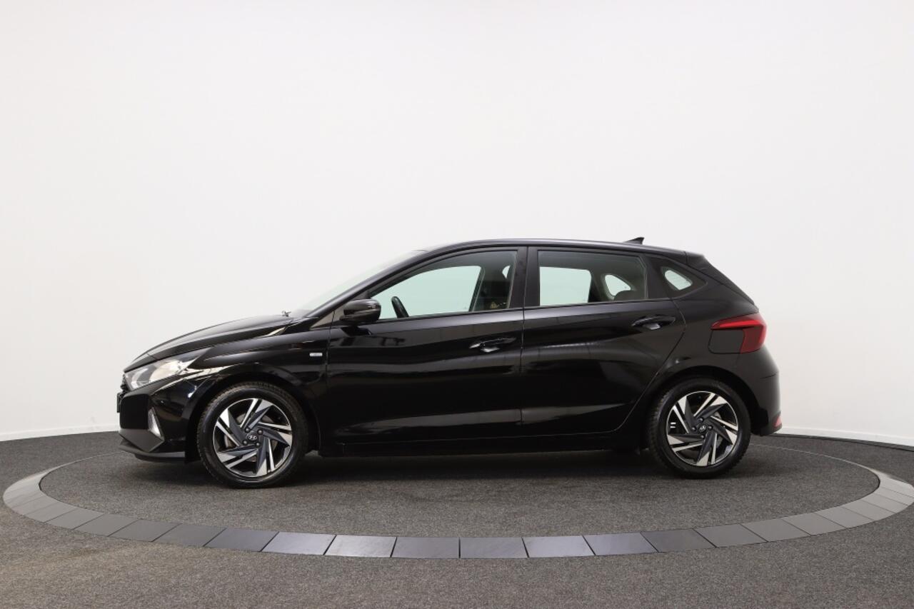 Hyundai I 20 1.0 T-GDI Comfort | Afn. Trekhaak | Carplay |