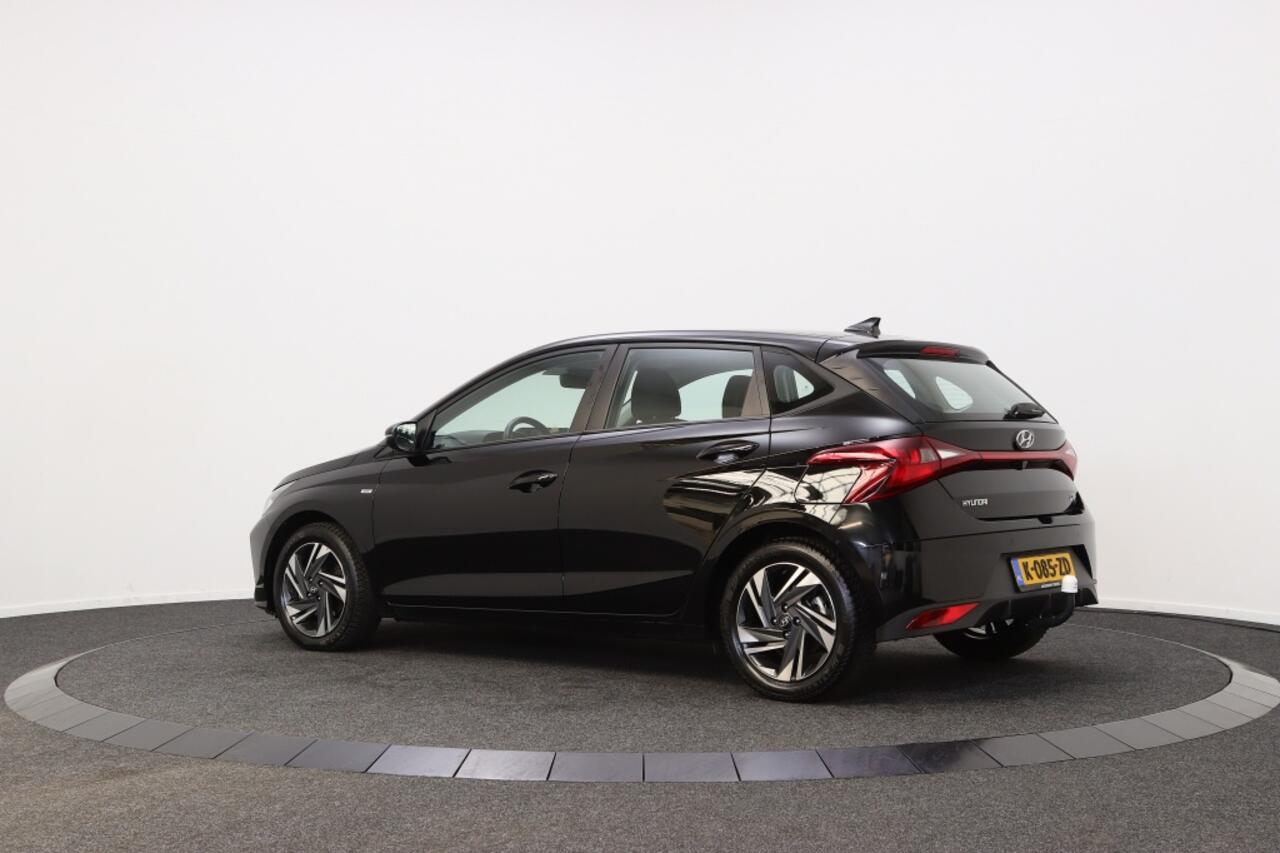 Hyundai I 20 1.0 T-GDI Comfort | Afn. Trekhaak | Carplay |