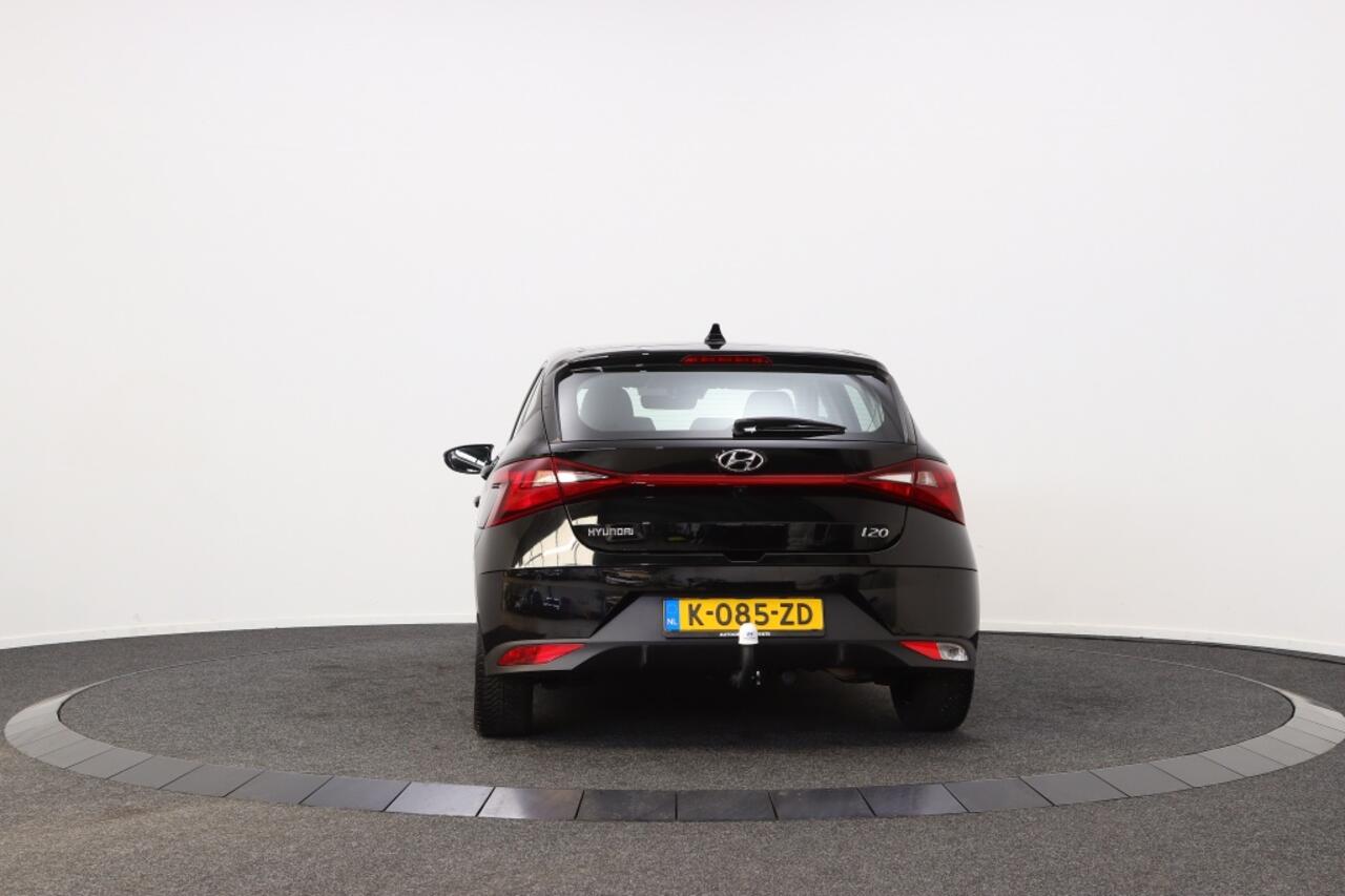Hyundai I 20 1.0 T-GDI Comfort | Afn. Trekhaak | Carplay |