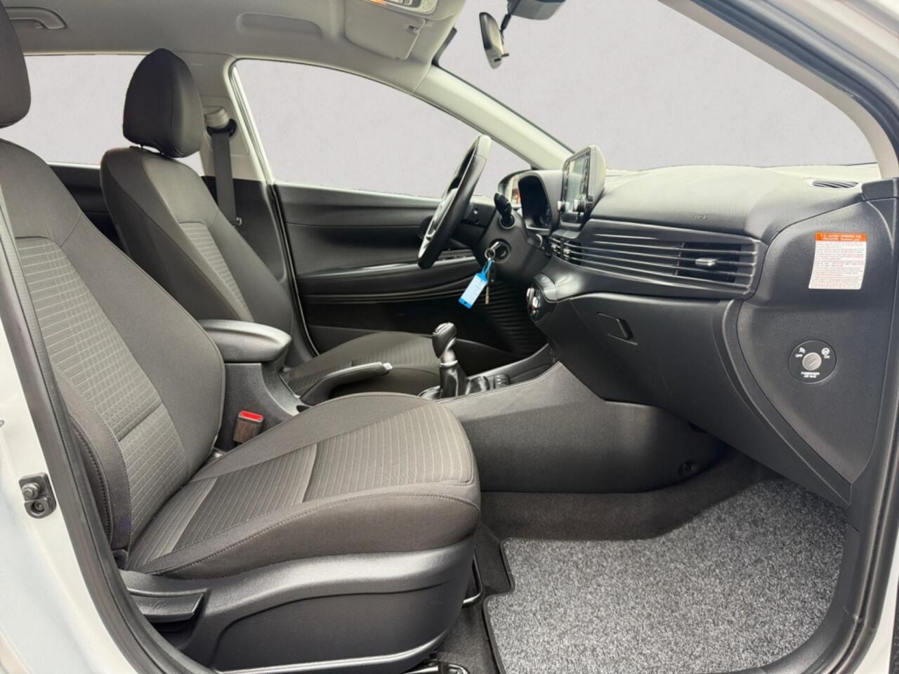 Hyundai I 20 1.0 T-GDI Comfort CAMERA | APPLE/ANDROID | CRUISE CONTROL