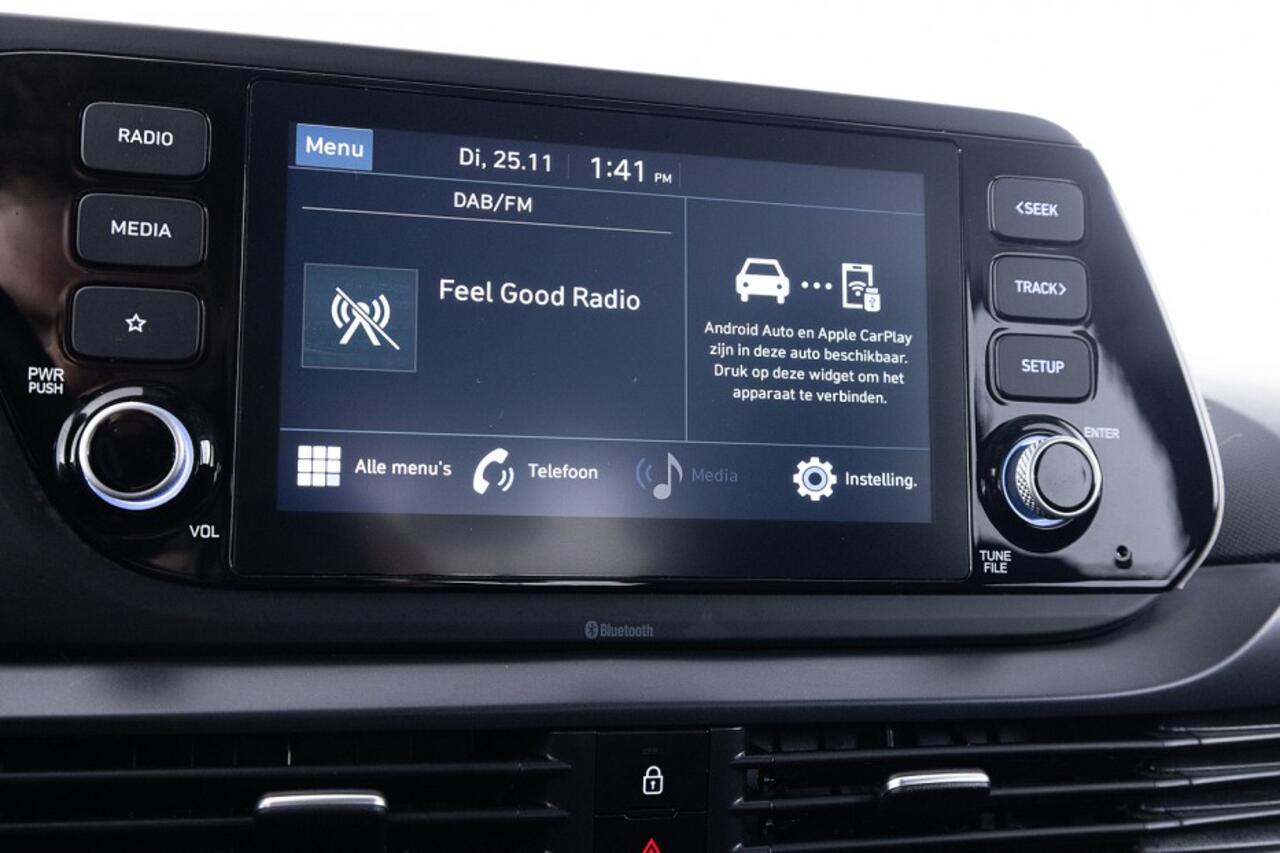 Hyundai I 20 1.0 T-GDI Comfort ? 1e Eigenaar