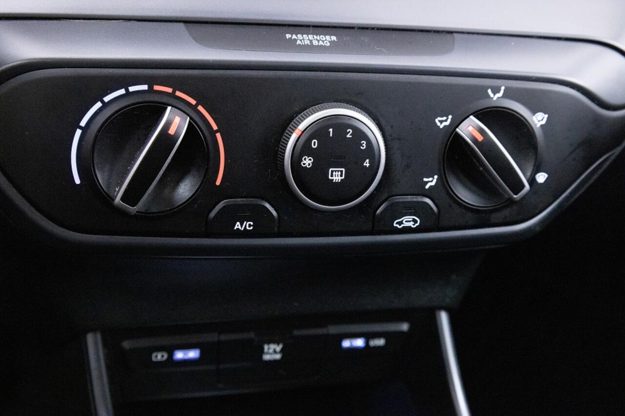 Hyundai I 20 1.0 T-GDI Comfort ? 1e Eigenaar